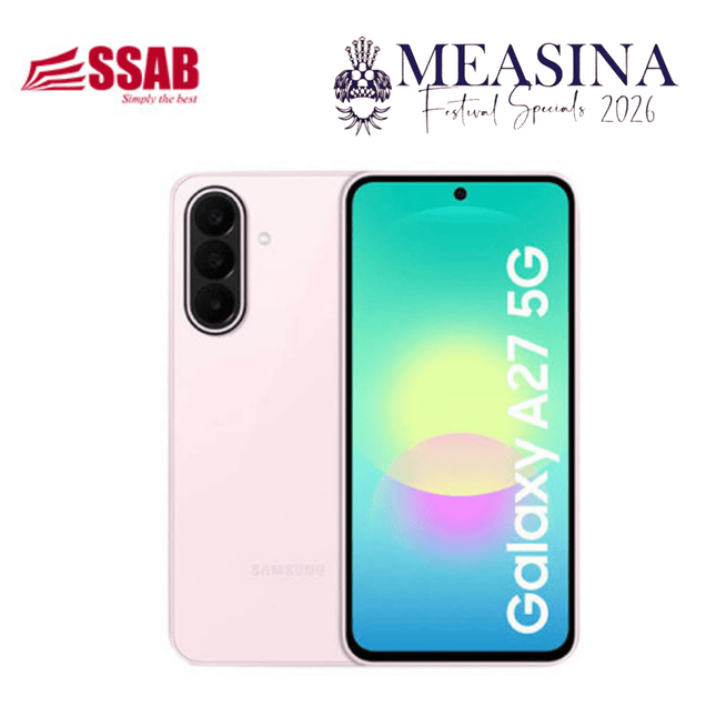 Samsung Galaxy A27