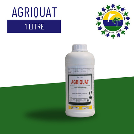 Agriquat 1 Litre