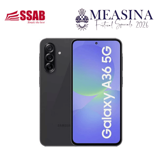 Samsung Galaxy A36