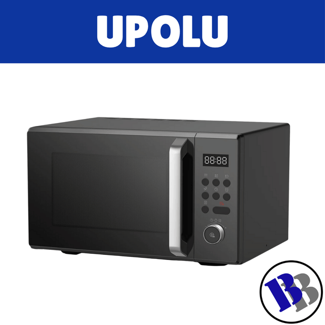 Microwave Oven 32L Shefield - "PICKUP FROM BLUEBIRD LUMBER & HARDWARE"