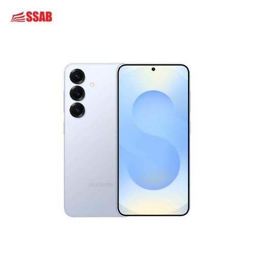 SAMSUNG S25 PHONE /SAMSUNG FIT 3 WATCH