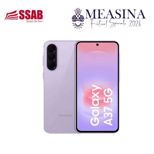 Samsung Galaxy A37