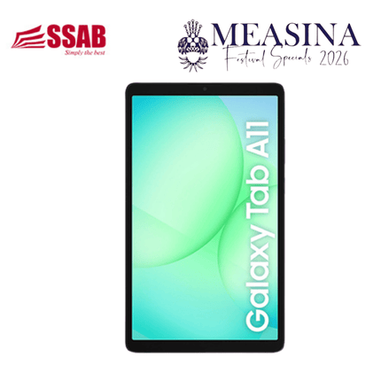 Samsung Galaxy TAB A11
