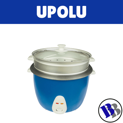 Rice Cooker 2.8L (15 Cups) Smart Appliance - "PICKUP FROM BLUEBIRD LUMBER & HARDWARE"