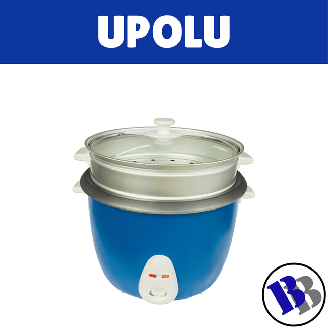 Rice Cooker 2.8L (15 Cups) Smart Appliance - "PICKUP FROM BLUEBIRD LUMBER & HARDWARE"