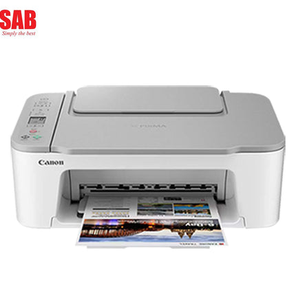 CANON TS3465 A10 PRINTER