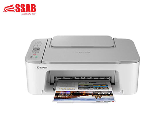 CANON TS3465 A10 PRINTER
