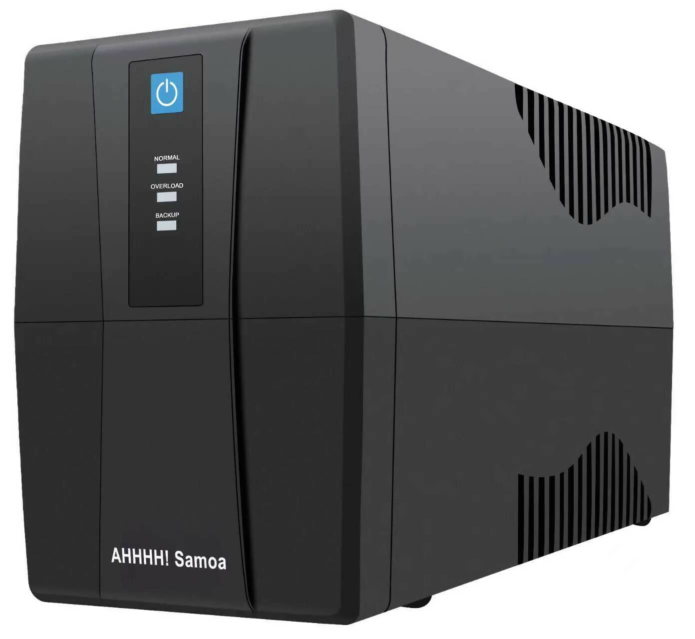 Ups Protection Backup Intelligent UPS 1000VA 500W Line Interactive UPS Emergency Back ...