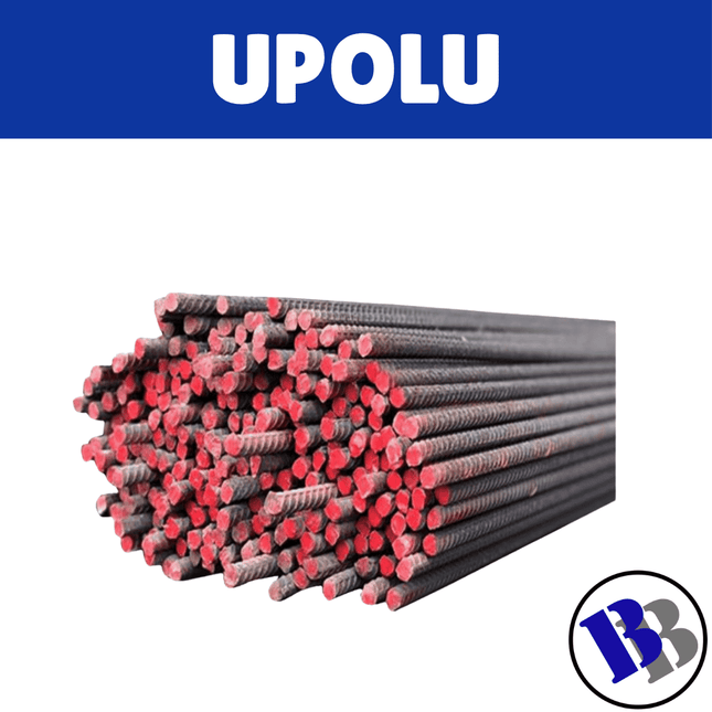 Rebar Steel Rod D12 6m G500N [1/2] - "PICKUP FROM BLUEBIRD LUMBER & HARDWARE UPOLU ONLY"
