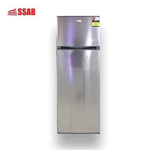 SAMSUNG Fridge 310L 335L S/Steel