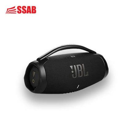 JBL Boombox 3 BT Speaker