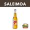 Sol Beer 330mls "PICKUP FROM FARMER JOE SUPERMARKET SALEIMOA ONLY"