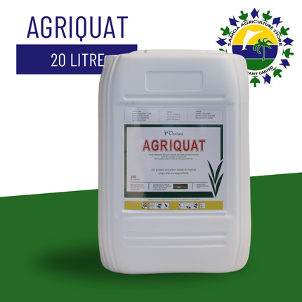 Agriquat 20 Litre