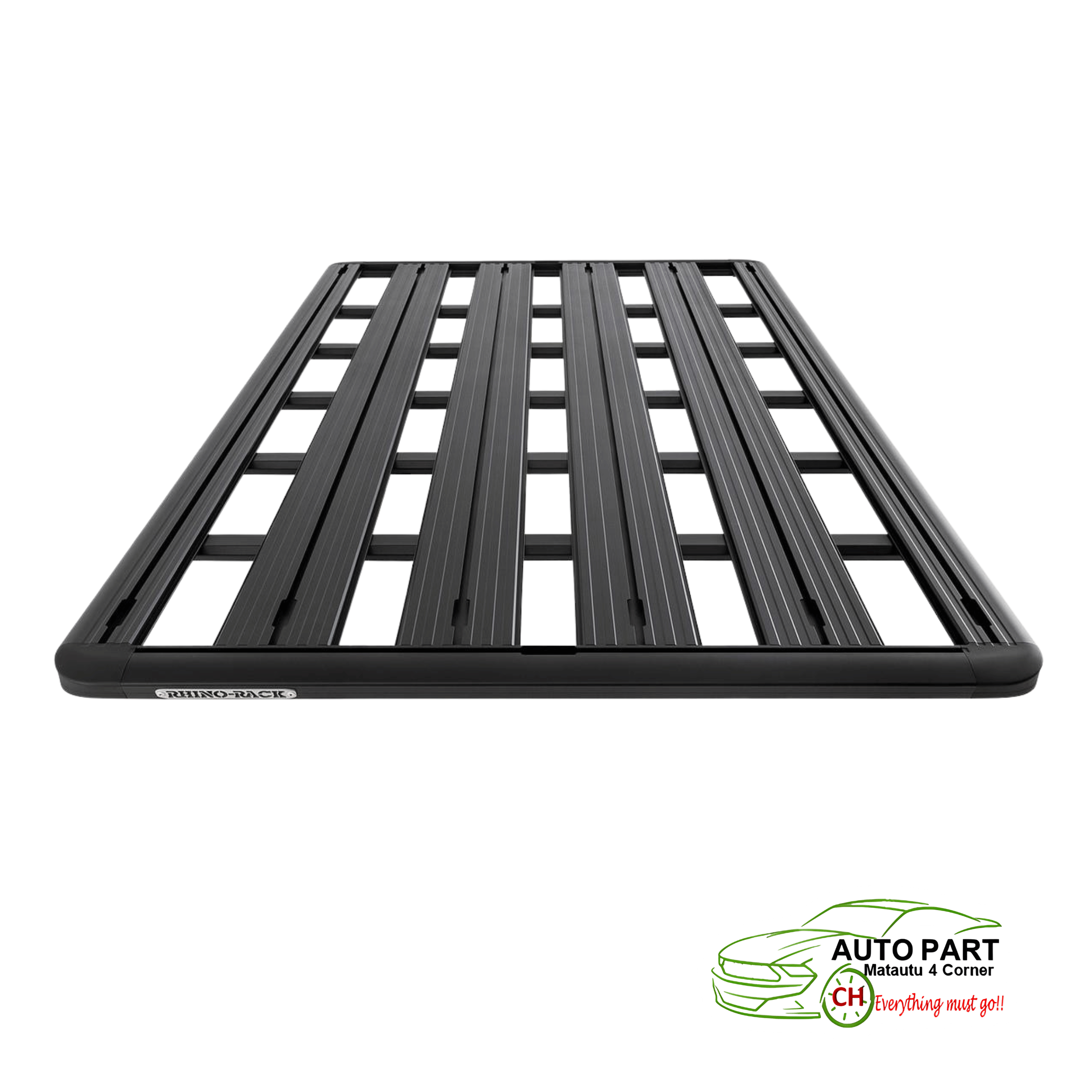 HIACE ROOF RACK 280*145CM STANDARD FLAT BED 