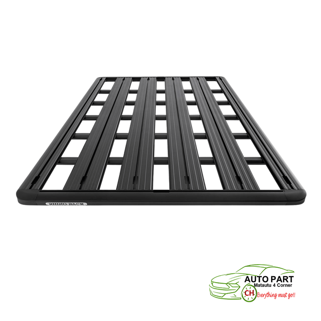 HIACE ROOF RACK 280*145CM STANDARD FLAT BED "PICKUP FROM AUTO PARTS, MATAUTU"