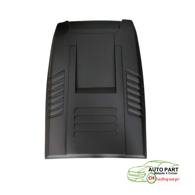 CAR HOOD RANGER 2016 "PICKUP FROM AUTO PARTS, MATAUTU"