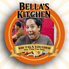 Collection image for: Restaurant Vouchers
