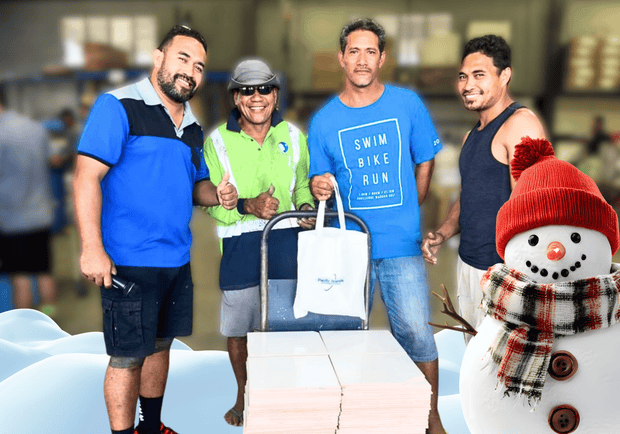 Bluebird Lumber & Hardware