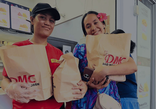 Banner image for: DMC