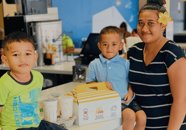 Banner image for: McDonald's