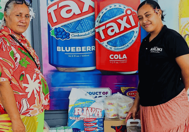 Banner image for: Supermarkets