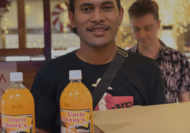 Banner image for: Georgie's Pizza