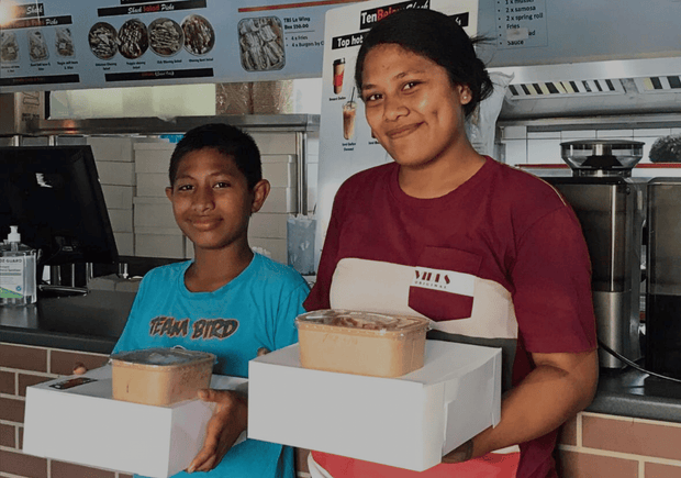 Banner image for: Ten Below Shack