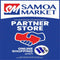 Samoa Market Payment Link Order (Quote # 0040050004883) "PICKUP FROM BLUEBIRD LUMBER & HARDWARE" Bluebird Lumber 