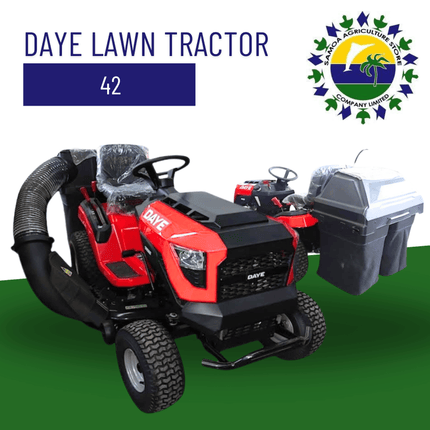 Daye Lawn Tractor 42