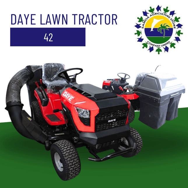 Daye Lawn Tractor 42