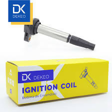 TOYOTA DAIHATSU IGNITION COIL 90919-02258
