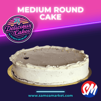 Deliciou – Samoamarket.com