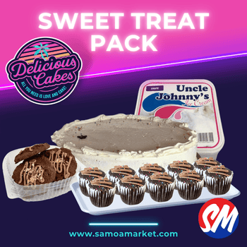 Deliciou – Samoamarket.com