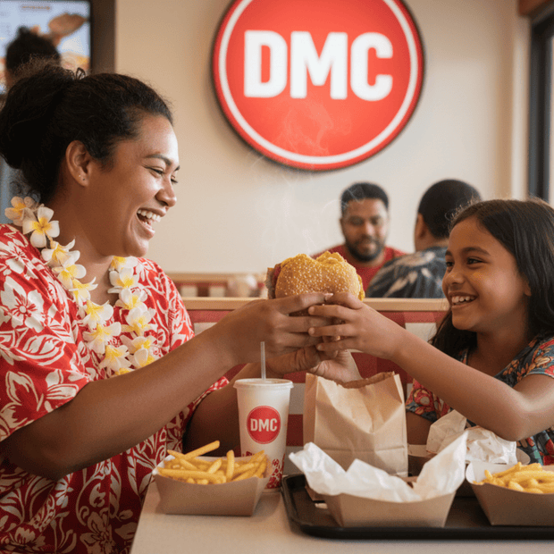 Banner image for: DMC