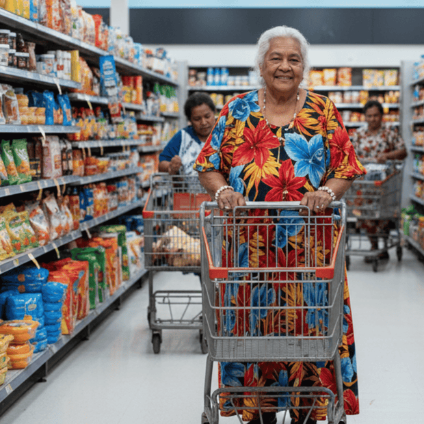 Banner image for: Supermarkets