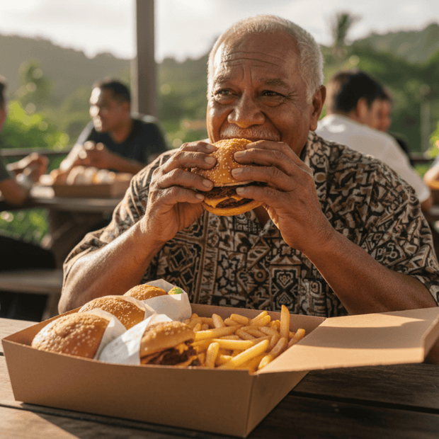 Banner image for: Ten Below Shack