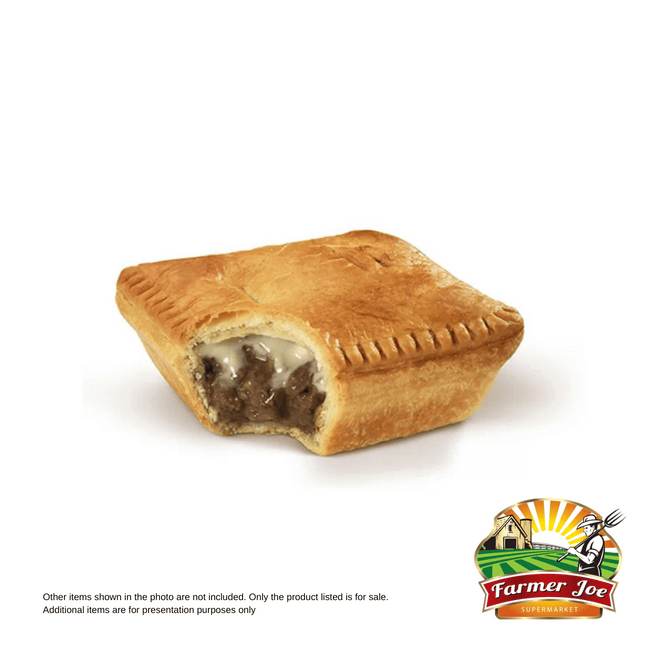 Mince Pie "PICKUP FROM FARMER JOE SUPERMARKET VAITELE  ONLY"