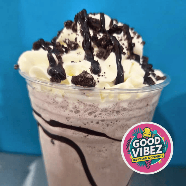 Milkshakes (PICK UP FROM GOOD VIBEZ SIUSEGA)