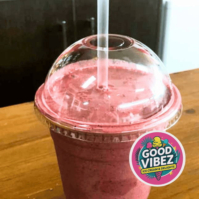 Smoothies (PICK UP FROM GOOD VIBEZ SIUSEGA)