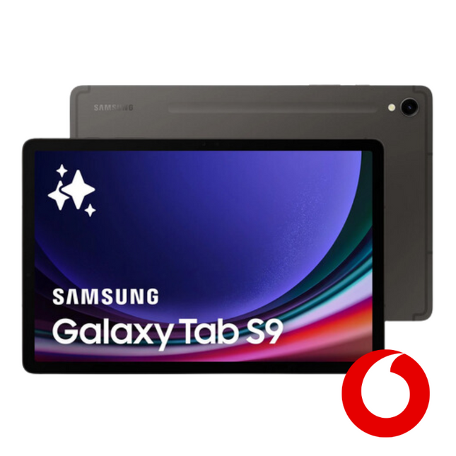 Samsung Tab S9 5G 128GB - "PICK UP FROM VODAFONE SAMOA"