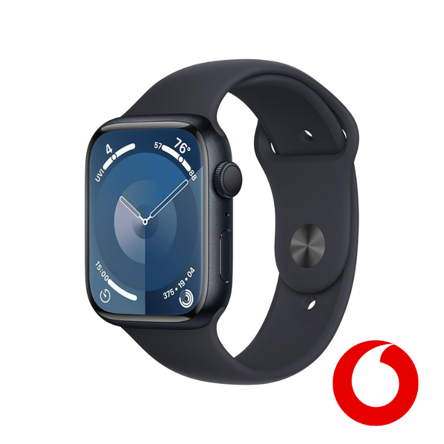 Iwatch Series 9 - "PICK UP FROM VODAFONE SAMOA"