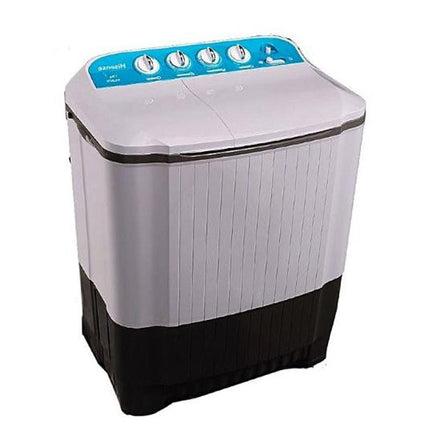 Hisense 9kg Washing Machine Twin Tub Manual - Substitute if sold out "PICKUP FROM BLUEBIRD LUMBER & HARDWARE"