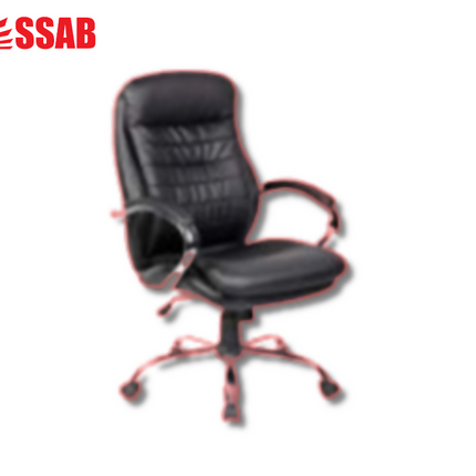 MARVIN OFFICE CHAIR "PICK UP AT SSAB MEGASTORE TOGAFUAFUA ONLY"