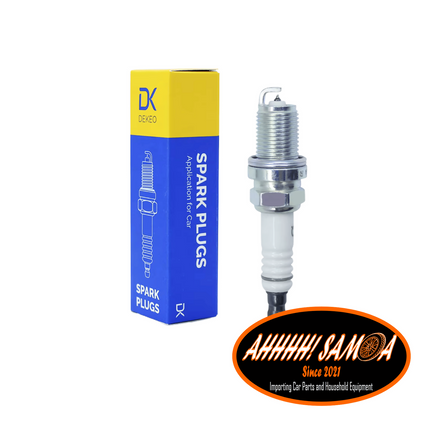 Christmas Special - Four pieces of 14mm Iridium Spark Plugs and any Four Coils in Stock