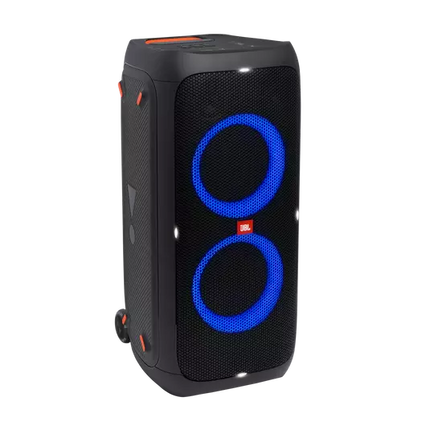 JBL Partybox 310 "PICK UP FROM RADIO POLYNESIA, SAVALALO, UPOLU ONLY"