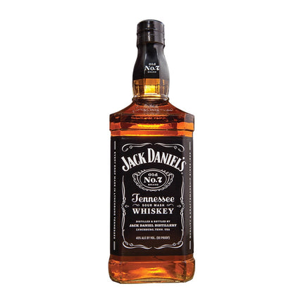 Jack Daniels Whiskey 1Ltr [ 21+ ONLY ] "PICKUP FROM FARMER JOE SUPERMARKET UPOLU ONLY"