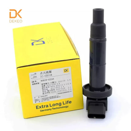 AUTOMOBILE CAR IGNITION COIL TOYOTA 90919-02240