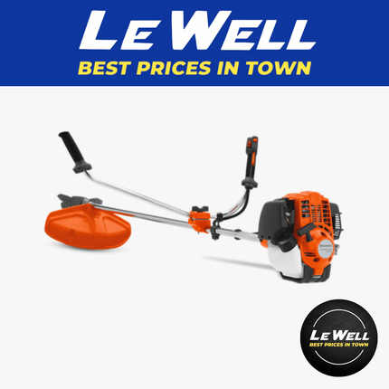 Austral Brushcutter 32.6CC (PICK UP FROM LE WELL COMPANY SAVALALO ONLY)