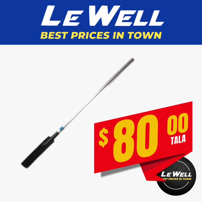 Oso (PICK UP FROM LE WELL COMPANY SAVALALO ONLY)