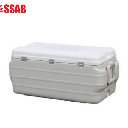 LARGE COOLER 180L WITHOUT WHEELS